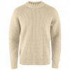 Fjällräven Övik Waffle Knit M, Farba LIGHT BEIGE, Veľkosť S Fjällräven Övik Waffle Knit M, Farba LIGHT BEIGE, Veľkosť S