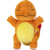 Plyšová Hračka Jazwares Pokémon Charmander 20 cm oranžová Plyšová Hračka Jazwares Pokémon Charmander 20 cm oranžová