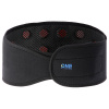 ONE FITNESS Magnetický, stabilizačný pás PS168 ONE FITNESS Magnetický, stabilizačný pás PS168
