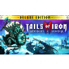 Tails of Iron 2: Whiskers of Winter (Deluxe Edition) (Steam) - PC Tails of Iron 2: Whiskers of Winter (Deluxe Edition) (Steam) - PC