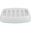 Trixie Slow Feeding miska k pomalému kŕmeniu dizajn mreža 0,25l 21x14 cm Trixie Slow Feeding miska k pomalému kŕmeniu dizajn mreža 0,25l 21x14 cm