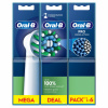 Oral-B Cross Action 6 ks Oral-B Cross Action 6 ks