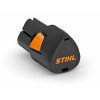 STIHL AS Systém Akumulátor AS 2 STIHL AS Systém Akumulátor AS 2