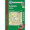 KČT 67 Šumava, Lipno KČT 67 Šumava, Lipno