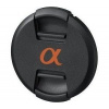 Krytka objektivu Sony - průměr 72mm ALCF72S.SYH Krytka objektivu Sony - průměr 72mm ALCF72S.SYH
