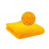 Mikrovláknový uterák Orange Baby XL - 800GSM, 90x60cm Liquid Elements Mikrovláknový uterák Orange Baby XL - 800GSM, 90x60cm Liquid Elements