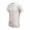 Pánske tričko kr.rukáv SENSOR MERINO LITE mottled beige XL Pánske tričko kr.rukáv SENSOR MERINO LITE mottled beige XL