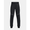 Under Armour Chlapčenské športové nohavice UA AF Storm Pant Čierna YLG Under Armour Chlapčenské športové nohavice UA AF Storm Pant Čierna YLG
