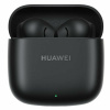 Bezdrôtové slúchadlá s nabíjacím puzdrom Huawei FreeBuds SE 2 Čierna Bezdrôtové slúchadlá s nabíjacím puzdrom Huawei FreeBuds SE 2 Čierna