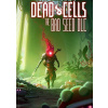 Dead Cells: The Bad Seed - Steam PC Dead Cells: The Bad Seed - Steam PC