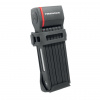 Trelock Skladací zámok FS 280/80 Trelock Skladací zámok FS 280/80