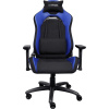 TRUST GXT714 RUYAB ECO GAMING CHAIR modrá 25131 TRUST GXT714 RUYAB ECO GAMING CHAIR modrá 25131