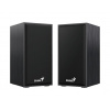 Genius Speakers SP-HF180 2x3W USB Black 31730029401