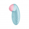 Satisfyer Tropical Tip modrý Satisfyer Tropical Tip modrý