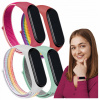 Remienok ChronSmarta pre Xiaomi, viacfarebný Remienok ChronSmarta pre Xiaomi, viacfarebný