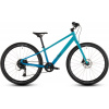 Cube Numove 240 Disc pacificblue´n´steelblue 2026 Cube Numove 240 Disc pacificblue´n´steelblue 2026