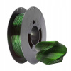 FILAMENT F3D PET-G 1,75mm Zelená Priehľadná Tr. Zelená 200g FILAMENT F3D PET-G 1,75mm Zelená Priehľadná Tr. Zelená 200g