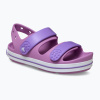 Detské sandále Crocs Crocband Cruiser Kids bubble Detské sandále Crocs Crocband Cruiser Kids bubble