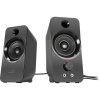 Speedlink DAROC Stereo Speaker black Speedlink DAROC Stereo Speaker black