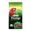 VERSELE LAGA Prestige Loro Parque Ara Parrot mix 15kg VERSELE LAGA Prestige Loro Parque Ara Parrot mix 15kg