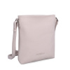 Kabelka crossbody Carmelo ružová 4324 LI Kabelka crossbody Carmelo ružová 4324 LI