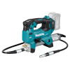 MAKITA GP001GZ aku maznice 40V XGT, tlak 400 bar, bez baterie MAKITA GP001GZ aku maznice 40V XGT, tlak 400 bar, bez baterie