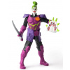 Spin Master Batman Ninja Strike akční figurka THE JOKER 15 cm Spin Master Batman Ninja Strike akční figurka THE JOKER 15 cm