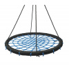 4iQ Hojdací kruh 100 cm pre detské ihriská 4iQ Hojdací kruh 100 cm pre detské ihriská