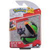Pokémon Clip 'N' Go Zorua a Darkball Pokémon Clip 'N' Go Zorua a Darkball
