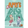 Amy's Big Brother - BONHYUNG JEONG Amy's Big Brother - BONHYUNG JEONG