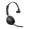 Jabra Evolve2 65/Mono/BT/Bezdrôt/MS/Čierna 26599-899-899 Jabra Evolve2 65/Mono/BT/Bezdrôt/MS/Čierna 26599-899-899