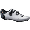 Cestné cyklistické tretry Sidi Wire 2S - white black 43,5 Cestné cyklistické tretry Sidi Wire 2S - white black 43,5
