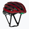 Cyklistická prilba Lazer Z1 KinetiCore metalická červená Cyklistická prilba Lazer Z1 KinetiCore metalická červená