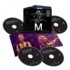 Depeche Mode: Depeche Mode: M / 2Cd+2Dvd Depeche Mode: Depeche Mode: M / 2Cd+2Dvd