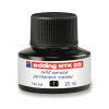 Edding MTK 25 čierna Edding MTK 25 čierna