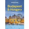 Lonely Planet Budapest & Hungary, 10th edition Lonely Planet Budapest & Hungary, 10th edition