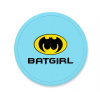 Placka magnet Batgirl Placka magnet Batgirl