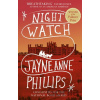 Night Watch - Jayne Anne Phillips Night Watch - Jayne Anne Phillips