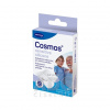 Cosmos Sensitive Silicone - Cosmos Sensitive Silicone náplasť na rany na citlivú pokožku 8 ks Cosmos Sensitive Silicone - Cosmos Sensitive Silicone náplasť na rany na citlivú pokožku 8 ks