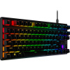 HyperX Alloy Origins Core PBT HX Aqua Gaming Keyboard-US - Klávesnice HyperX Alloy Origins Core PBT HX Aqua Gaming Keyboard-US - Klávesnice