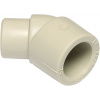 WAVIN EKOPLASTIK koleno PPR vnútorné/vonkajšie 25 mm, 45°, zváranie, voda, PP-R, SKO12545XRCT WAVIN EKOPLASTIK koleno PPR vnútorné/vonkajšie 25 mm, 45°, zváranie, voda, PP-R, SKO12545XRCT