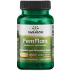 Swanson Femflora probiotika pro Ženy 60 kapslí Swanson Femflora probiotika pro Ženy 60 kapslí