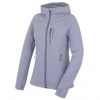 Husky Anara L purple 25 XXL; Fialová mikina Husky Anara L purple 25 XXL; Fialová mikina