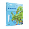 Albi Atlas sveta Kúzelné čítanie