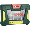 Bosch Sada bitov a vrtákov TiN 48 ks Bosch Sada bitov a vrtákov TiN 48 ks