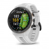 Garmin Approach S70, White 42mm Prémiové golfové smart hodiny s GPS Garmin Approach S70, White 42mm Prémiové golfové smart hodiny s GPS
