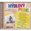 CD - Mýdlový princ CD - Mýdlový princ