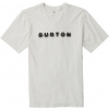 pánske tričko BURTON COSMIST TEE Stout White XL pánske tričko BURTON COSMIST TEE Stout White XL