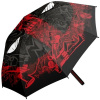 Marvel Deadpool: Face In Logo Katana – automatický dáždnik Marvel Deadpool: Face In Logo Katana – automatický dáždnik