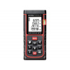 Extol Premium 8820043 Merač vzdialenosti laserový do 80m / +-1,5mm, LCD Extol Premium 8820043 Merač vzdialenosti laserový do 80m / +-1,5mm, LCD